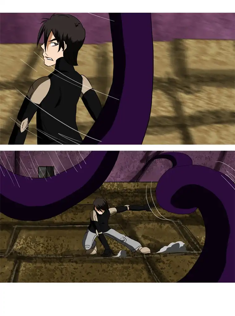 Dragon and Weed: Origins Chapter 65 13